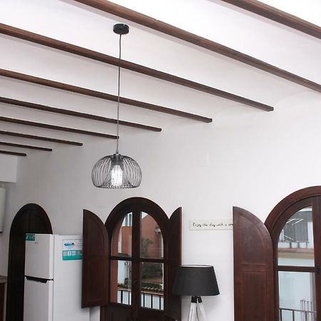 El Capricho De San Fernando, Consigna Gratis Y Parking A 200Mts Διαμέρισμα Κόρδοβα Εξωτερικό φωτογραφία