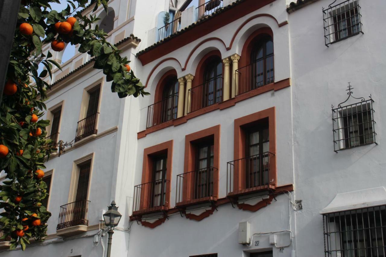 El Capricho De San Fernando, Consigna Gratis Y Parking A 200Mts Διαμέρισμα Κόρδοβα Εξωτερικό φωτογραφία