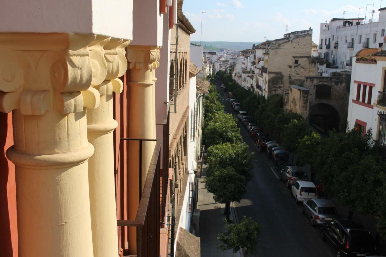 El Capricho De San Fernando, Consigna Gratis Y Parking A 200Mts Διαμέρισμα Κόρδοβα Εξωτερικό φωτογραφία