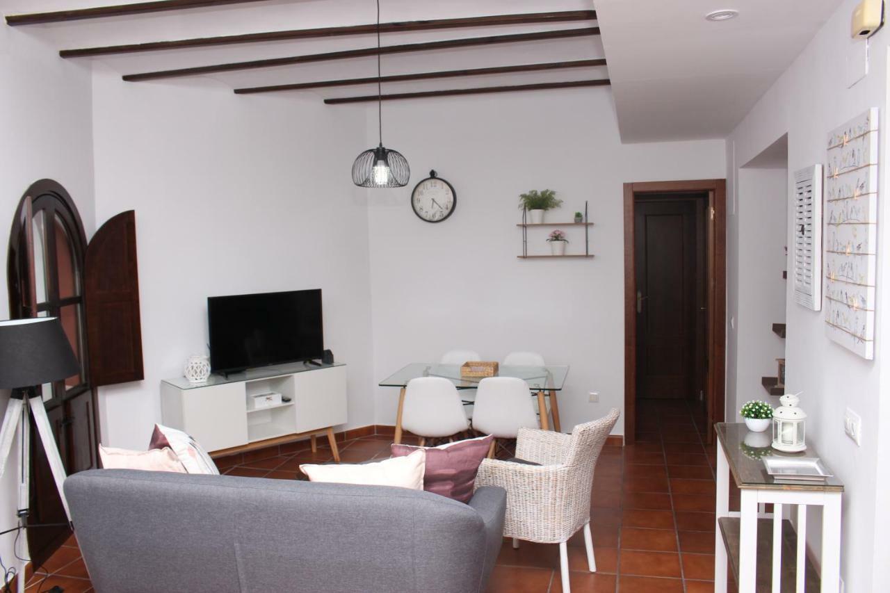 El Capricho De San Fernando, Consigna Gratis Y Parking A 200Mts Διαμέρισμα Κόρδοβα Εξωτερικό φωτογραφία