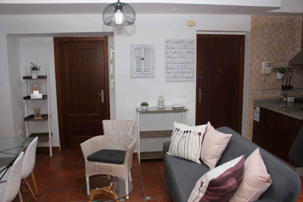 El Capricho De San Fernando, Consigna Gratis Y Parking A 200Mts Διαμέρισμα Κόρδοβα Εξωτερικό φωτογραφία