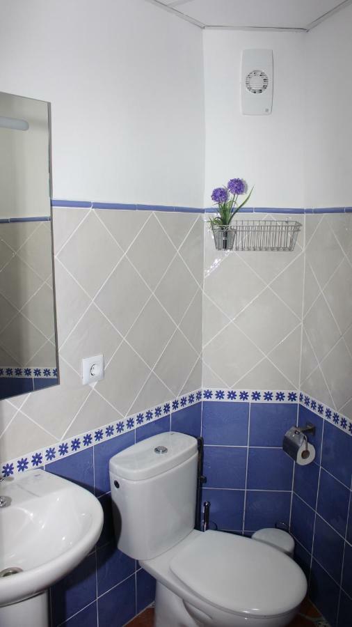 El Capricho De San Fernando, Consigna Gratis Y Parking A 200Mts Διαμέρισμα Κόρδοβα Εξωτερικό φωτογραφία