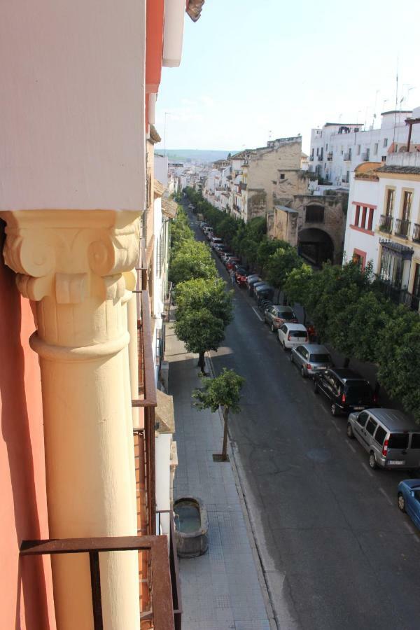 El Capricho De San Fernando, Consigna Gratis Y Parking A 200Mts Διαμέρισμα Κόρδοβα Εξωτερικό φωτογραφία
