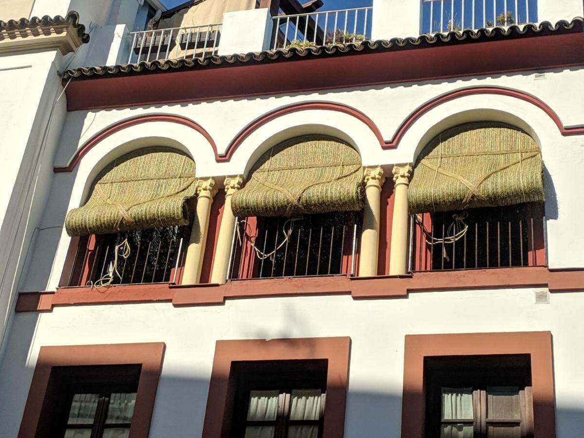 El Capricho De San Fernando, Consigna Gratis Y Parking A 200Mts Διαμέρισμα Κόρδοβα Εξωτερικό φωτογραφία
